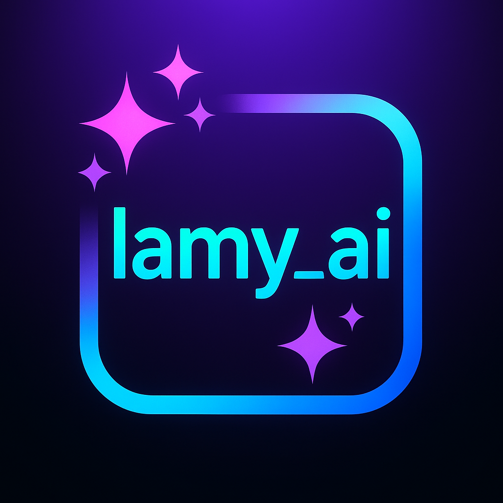 Lamy AI Logo